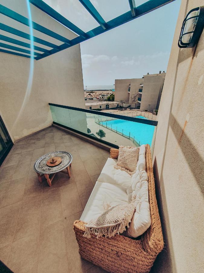 Casa Aloe Vera Apartment *