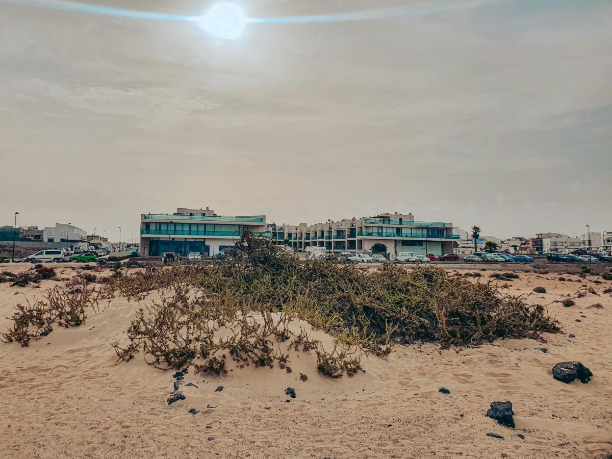 Casa Aloe Vera * El Cotillo (Fuerteventura)