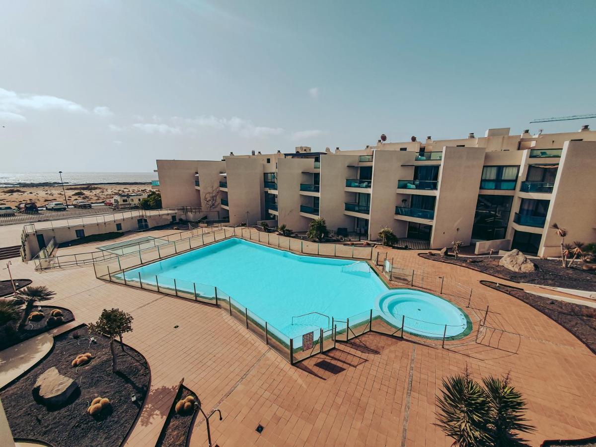 Casa Aloe Vera Apartment El Cotillo (Fuerteventura)