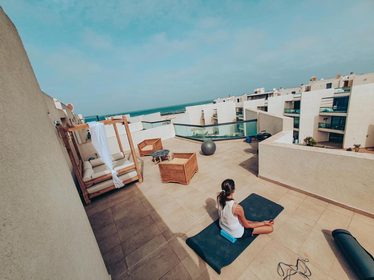 Apartment Casa Aloe Vera El Cotillo (Fuerteventura)