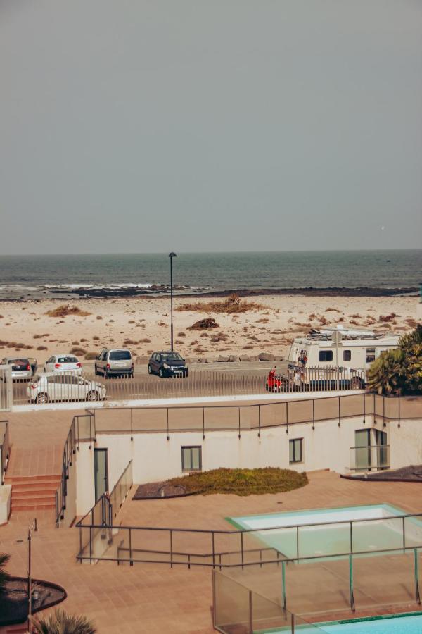 Casa Aloe Vera * El Cotillo (Fuerteventura)