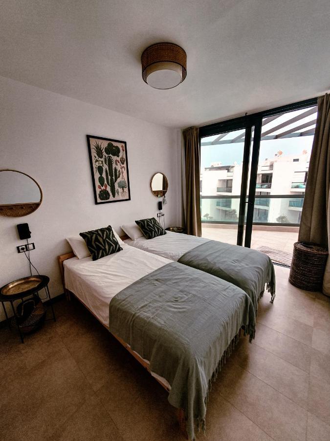 Apartment Casa Aloe Vera
