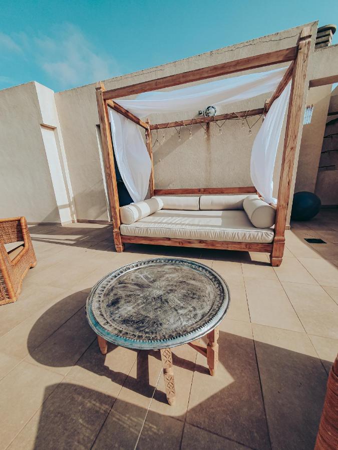 Casa Aloe Vera * El Cotillo (Fuerteventura)
