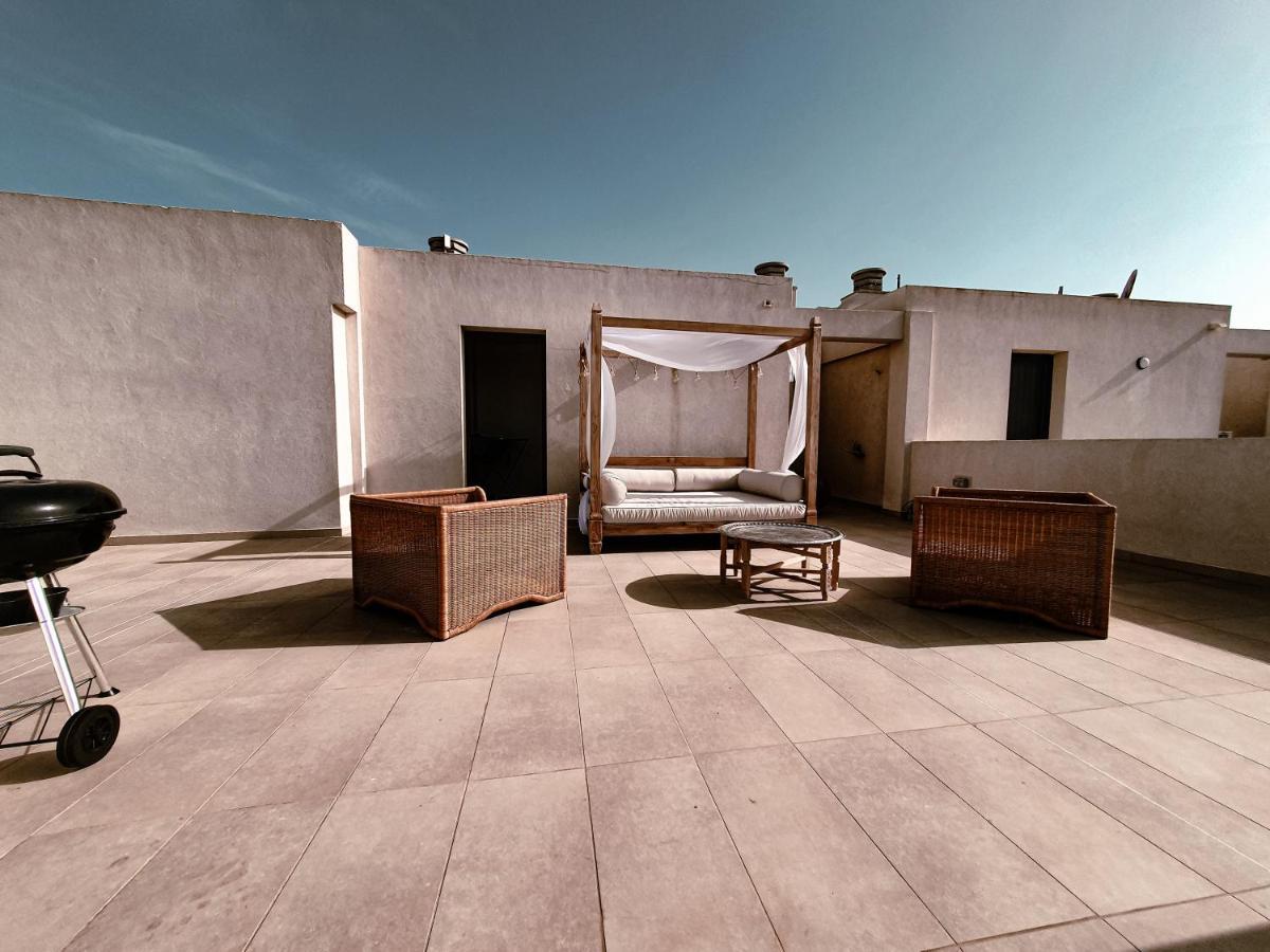 Casa Aloe Vera * El Cotillo (Fuerteventura)