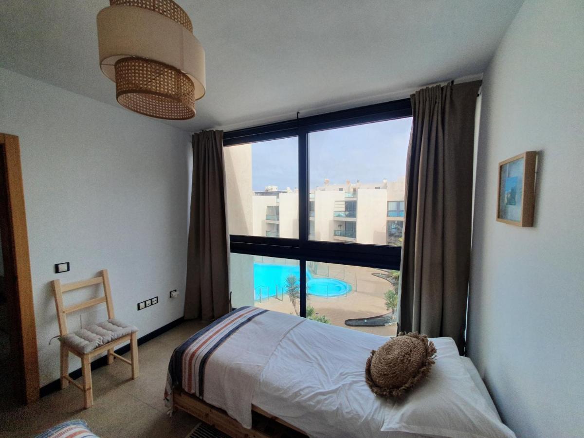 Apartment Casa Aloe Vera El Cotillo (Fuerteventura)