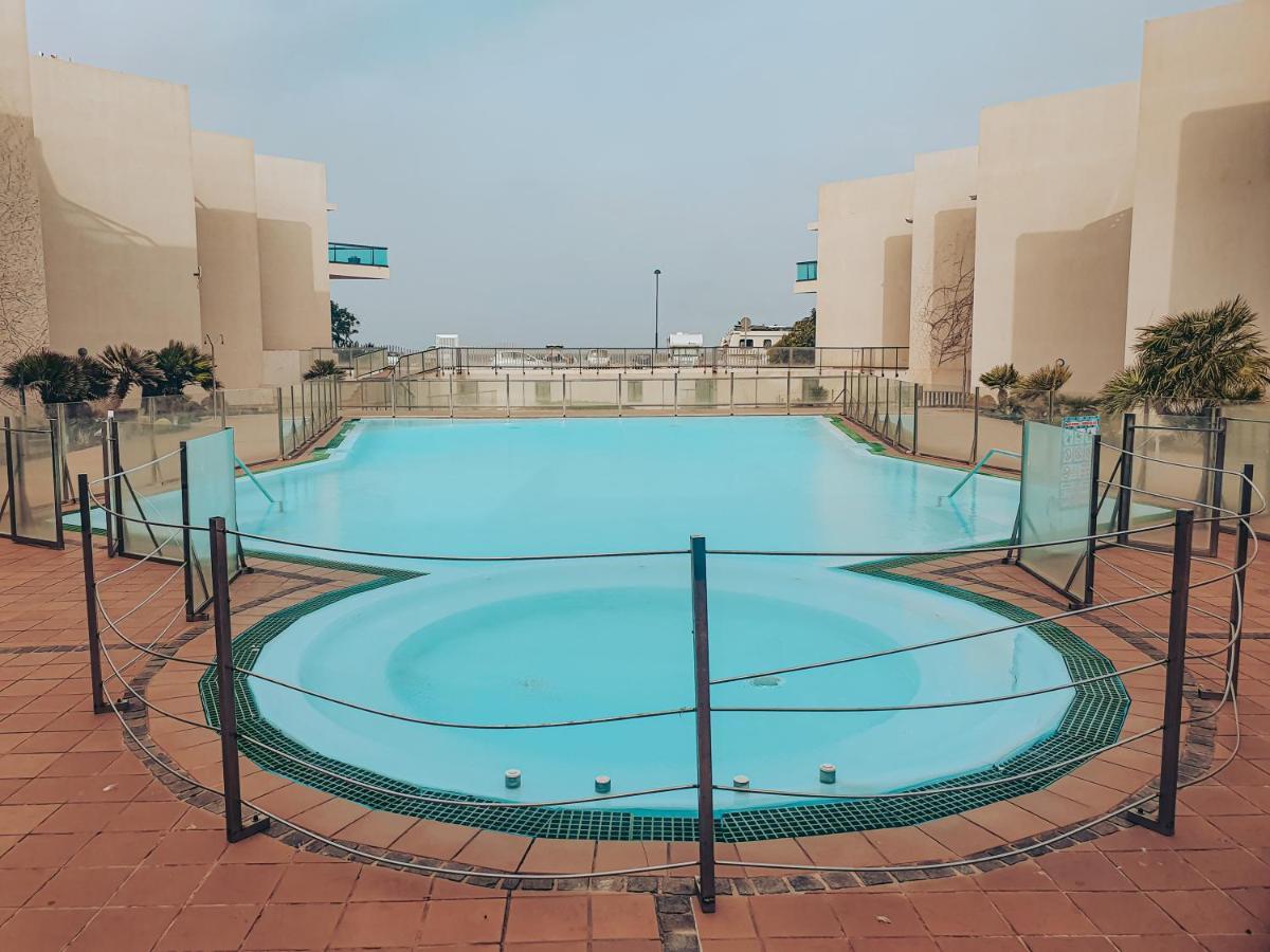 Casa Aloe Vera Apartment El Cotillo (Fuerteventura)