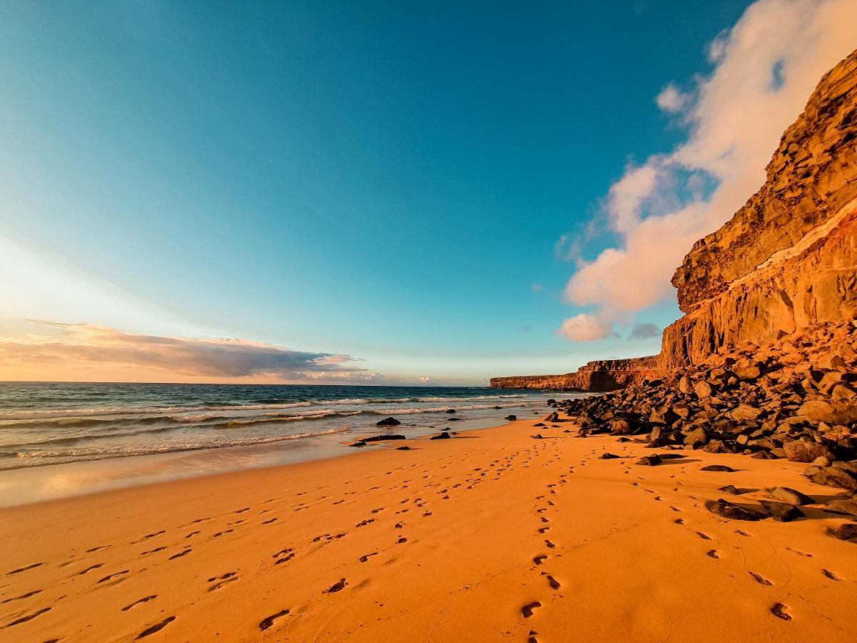 Casa Aloe Vera * El Cotillo (Fuerteventura)
