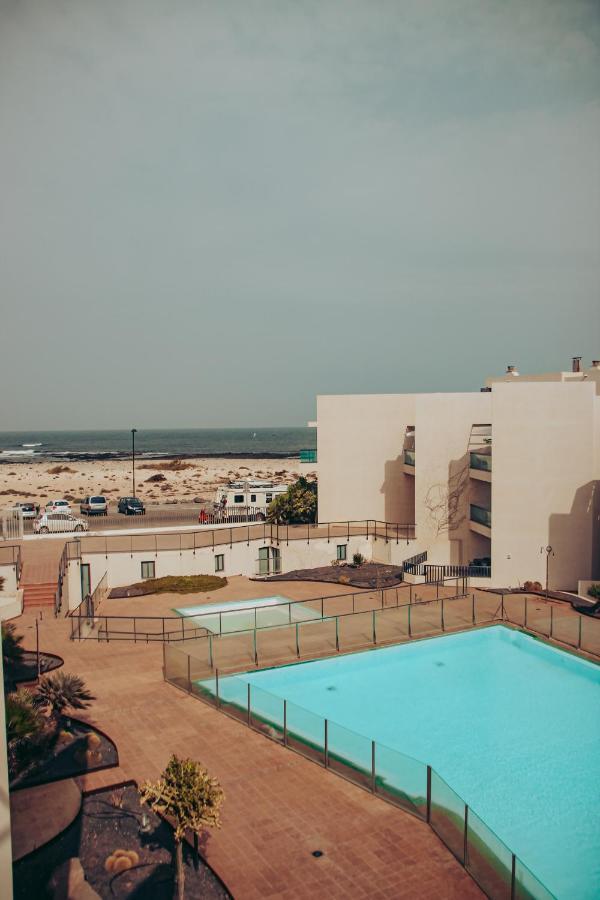 Casa Aloe Vera Cotillo