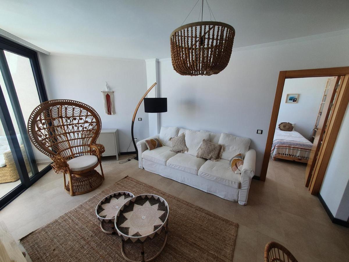 Apartamento Casa Aloe Vera Cotillo