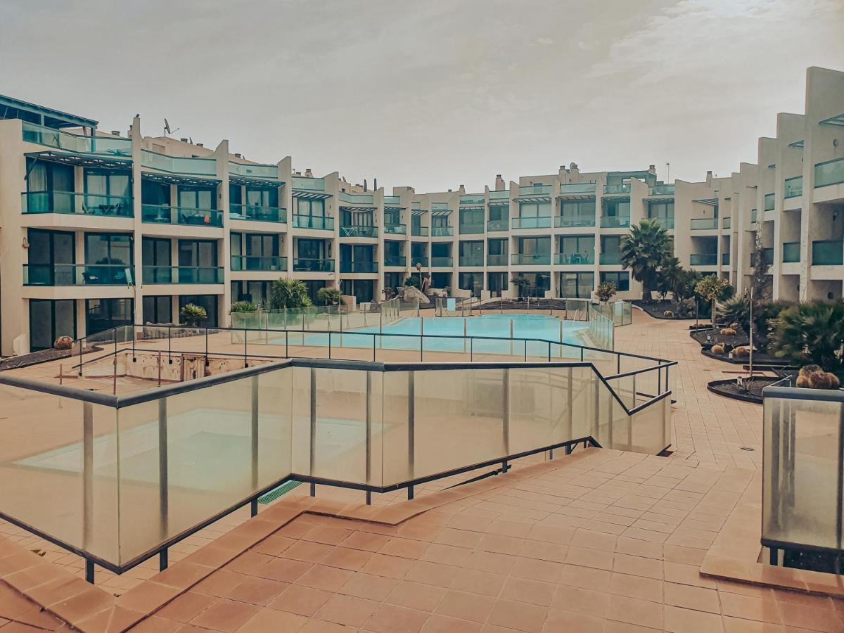 Apartamento Casa Aloe Vera *